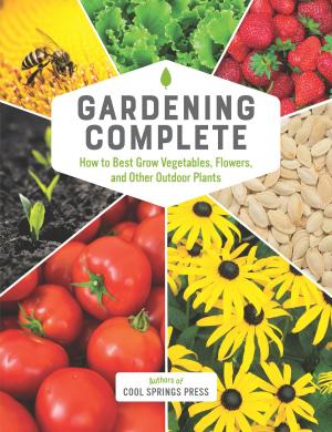 Cover of Gardening Complete