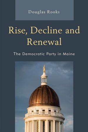 bigCover of the book Rise, Decline and Renewal by 