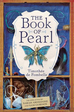 Cover of the book The Book of Pearl by Martin Howard