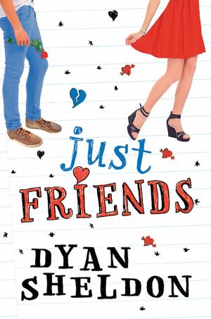Cover of the book Just Friends by Cynthia Leitich Smith