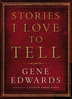 Book cover of Stories I Love to Tell