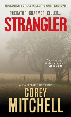 Book cover of Strangler
