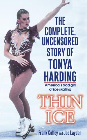 Cover of the book Thin Ice by Randy Denmon
