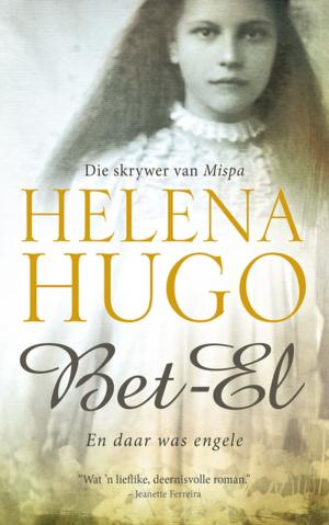 Cover of the book Bet-El by Maretha Maartens