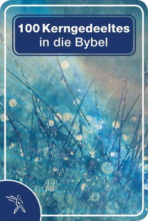 Cover of the book Kerngedeeltes in die Bybel by Bible Society of South Africa