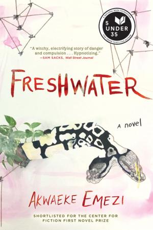 Cover of the book Freshwater by Robert Schenkkan