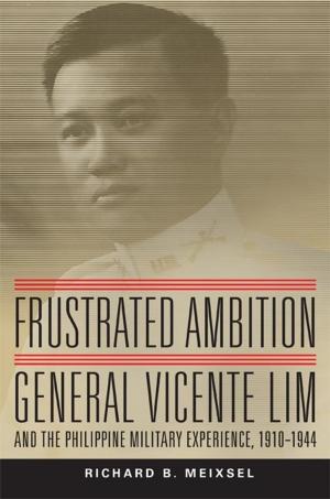 Cover of the book Frustrated Ambition by James W. Parins