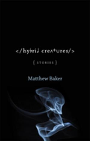 Cover of the book Hybrid Creatures by Jefferson Davis