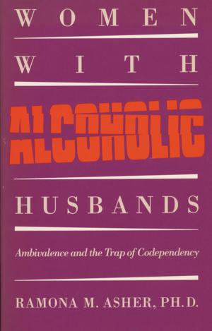 Cover of the book Women with Alcoholic Husbands by Joseph B. Entin