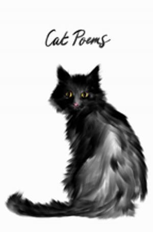Cover of the book Cat Poems by Enrique Vila-Matas