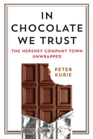 Cover of the book In Chocolate We Trust by Karen A. Winstead