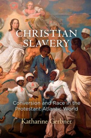Cover of the book Christian Slavery by Oleg Budnitskii