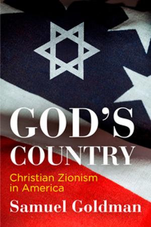 Cover of the book God's Country by Maurice Jackson