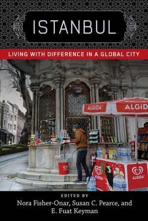 Cover of the book Istanbul by Maritza E. Cárdenas