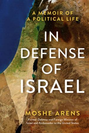 bigCover of the book In Defense of Israel by 