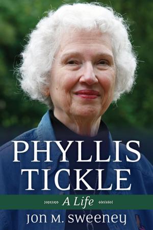 Cover of the book Phyllis Tickle by John Pritchard