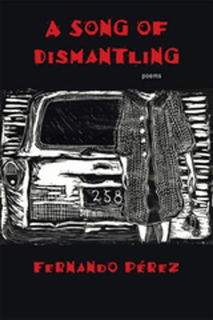 Cover of the book A Song of Dismantling by Nicholas Villanueva Jr.