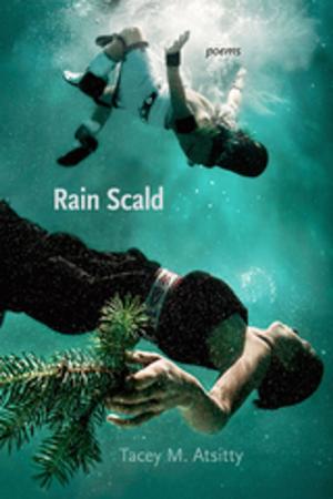 Cover of the book Rain Scald by Natalia Milanesio