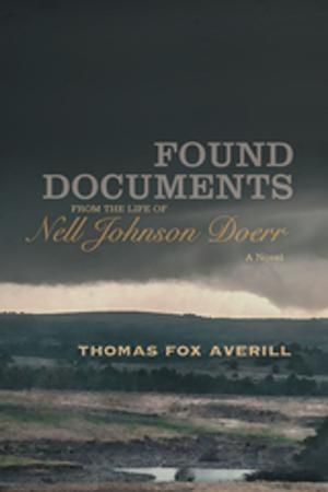 Cover of Found Documents from the Life of Nell Johnson Doerr
