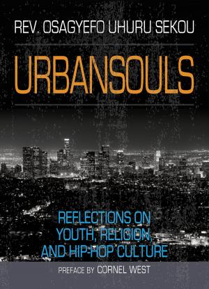 Cover of the book Urbansouls by C. Jeff Woods
