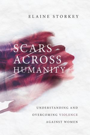 Cover of Scars Across Humanity