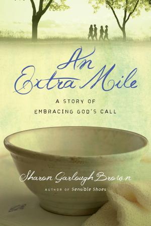 Cover of the book An Extra Mile by Germaine W. Shames