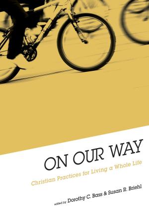 Cover of the book On Our Way by Bishop Eben Kanukayi Nhiwatiwa