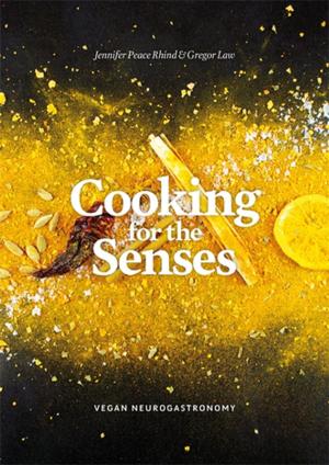 Cover of the book Cooking for the Senses by Virginia S. Cowen