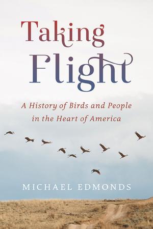 Cover of the book Taking Flight by Michael Leannah