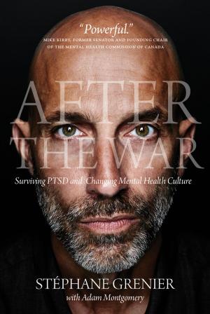Cover of the book After the War by Ramin Jahanbegloo