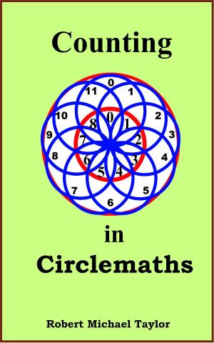 Cover of the book Counting in Circlemaths by Robert Taylor