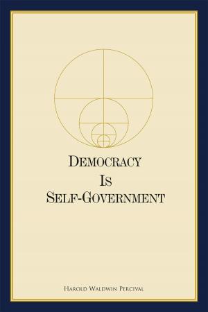 Cover of the book Democracy Is Self-Government by John David (formerly Premananda)