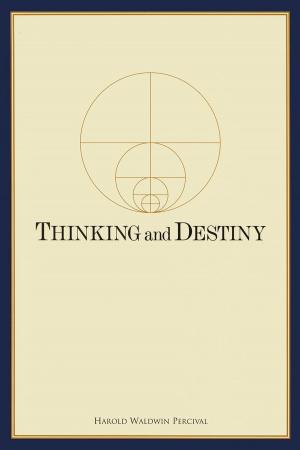 bigCover of the book Thinking and Destiny by 