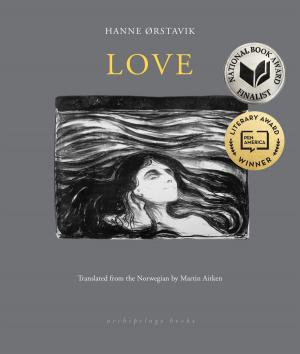 Cover of the book Love by Alberto Moravia