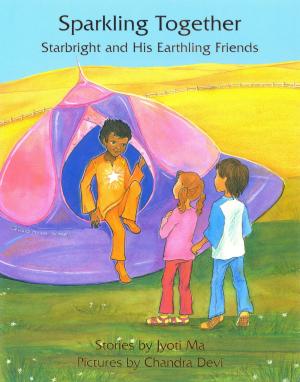 Cover of the book Sparkling Together by Ken Nobles