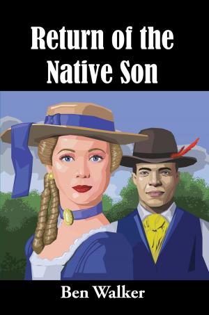 Cover of the book Return of the Native Son by Peter Hurdwell