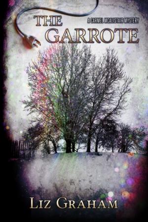 Cover of the book The Garrote by Leslie Stansfield