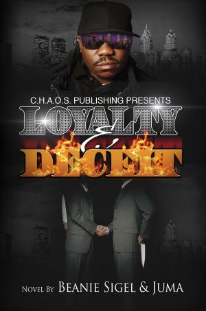Book cover of Loyalty and Deceit