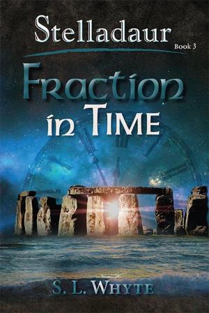 Cover of the book Fraction in Time by Ann M Pratley