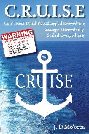 Book cover of C.R.U.I.S.E