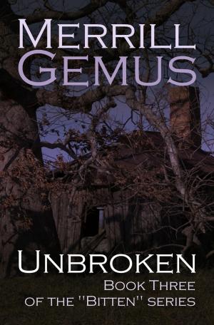 Cover of the book Unbroken by JD Jones