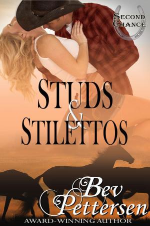 Cover of the book Studs and Stilettos by M.J. Perry