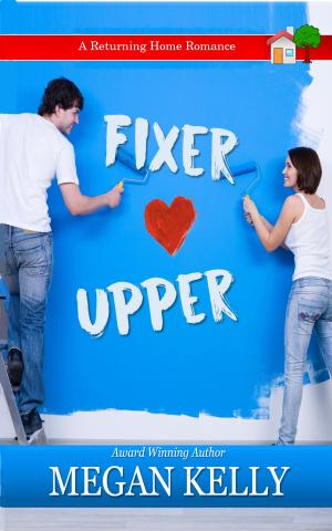 Cover of the book Fixer-Upper by Barbara Bothwell