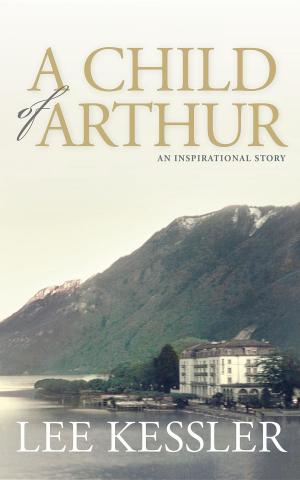 bigCover of the book A Child of Arthur by 
