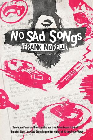 Cover of No Sad Songs