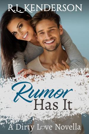 Cover of the book Rumor Has It by Olena Slyusaryeva
