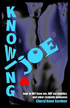 Cover of Knowing Joe
