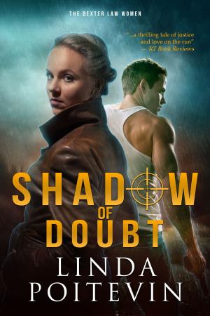 Cover of the book Shadow of Doubt by Amy Shannon