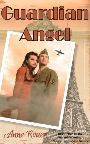 Cover of the book Guardian Angel by Fisher Amelie