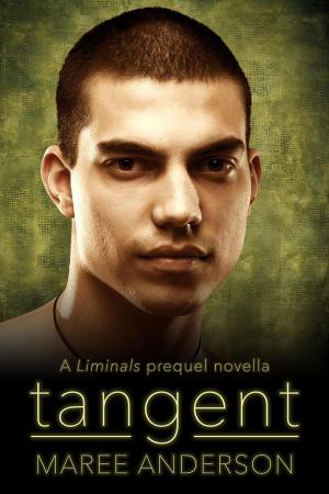 Cover of the book Tangent by Maree Anderson